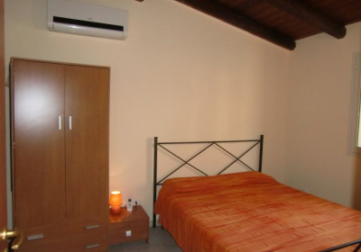 Casa Vacanze Villetta a schiera Villa Andrea